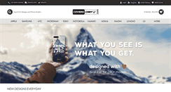 Desktop Screenshot of coverscart.com
